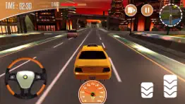 How to cancel & delete city taxi car simulator 3