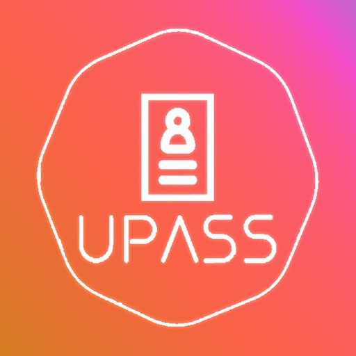 Upass - 訪客快易通