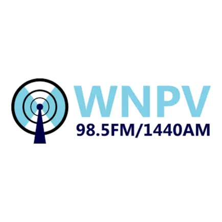 WNPV 98.5 FM Читы