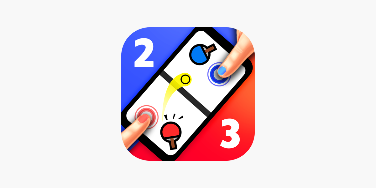 Jogos de bola para 2 jogadores::Appstore for Android