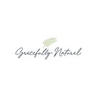 Gracefully Natural logo