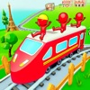 Take Them Home Train Game - iPadアプリ