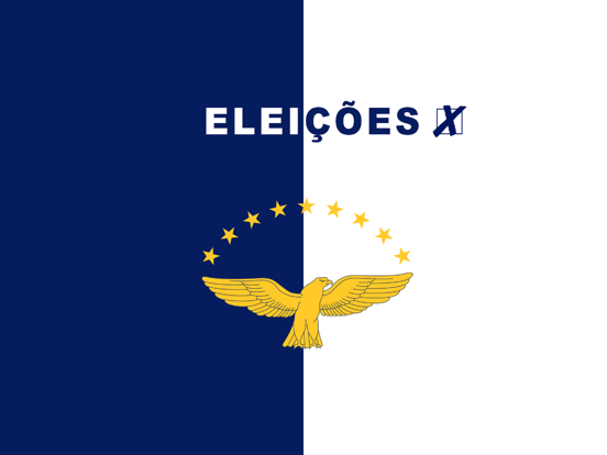 Screenshot #4 pour Eleições Açores