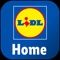 The Lidl Home App turns your home into a smart home