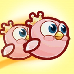 Gather! little birds