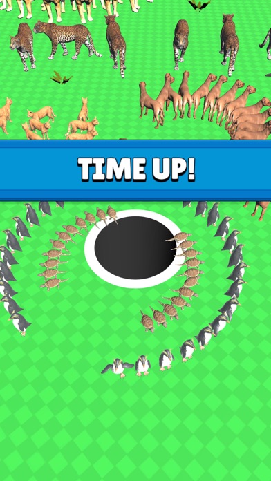 Animal Hole Screenshot