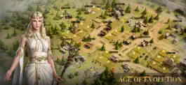 Game screenshot Empire's Calling : Kings War apk