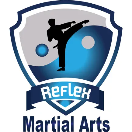 Reflex Taekwondo Member App Читы
