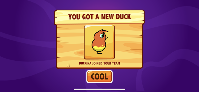 Duck Life 4 Screenshot
