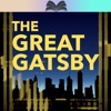 The Great Gatsby, a Live Novel icon
