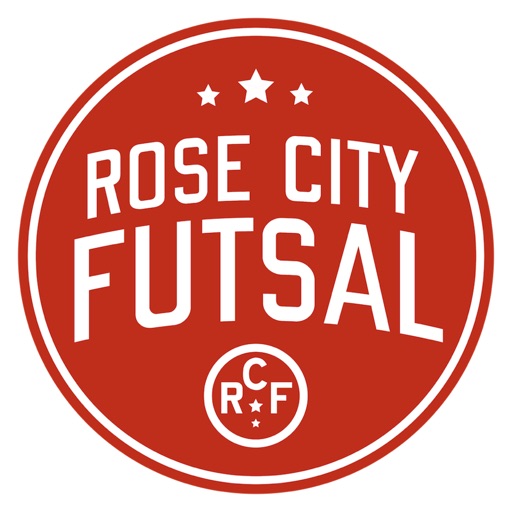 Rose City Futsal icon