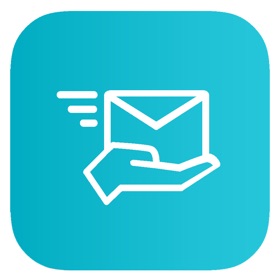 Snímky obrazovky (4) PPush Push Notification App