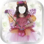 Happy Fairy Photo Montage App Contact