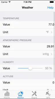 Jetting for Suzuki RM 2T bikes iphone bilder 1