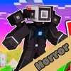 Horror Addons for Minecraft PE - iPadアプリ