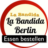 La Bandida Berlin logo