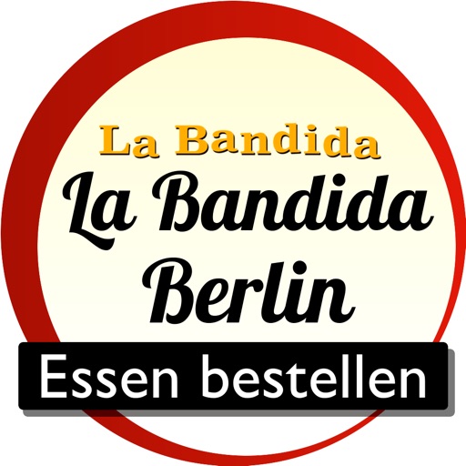 La Bandida Berlin icon