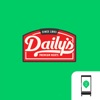 FoodSpot - Daily's
