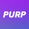 Icon purp - Make new friends