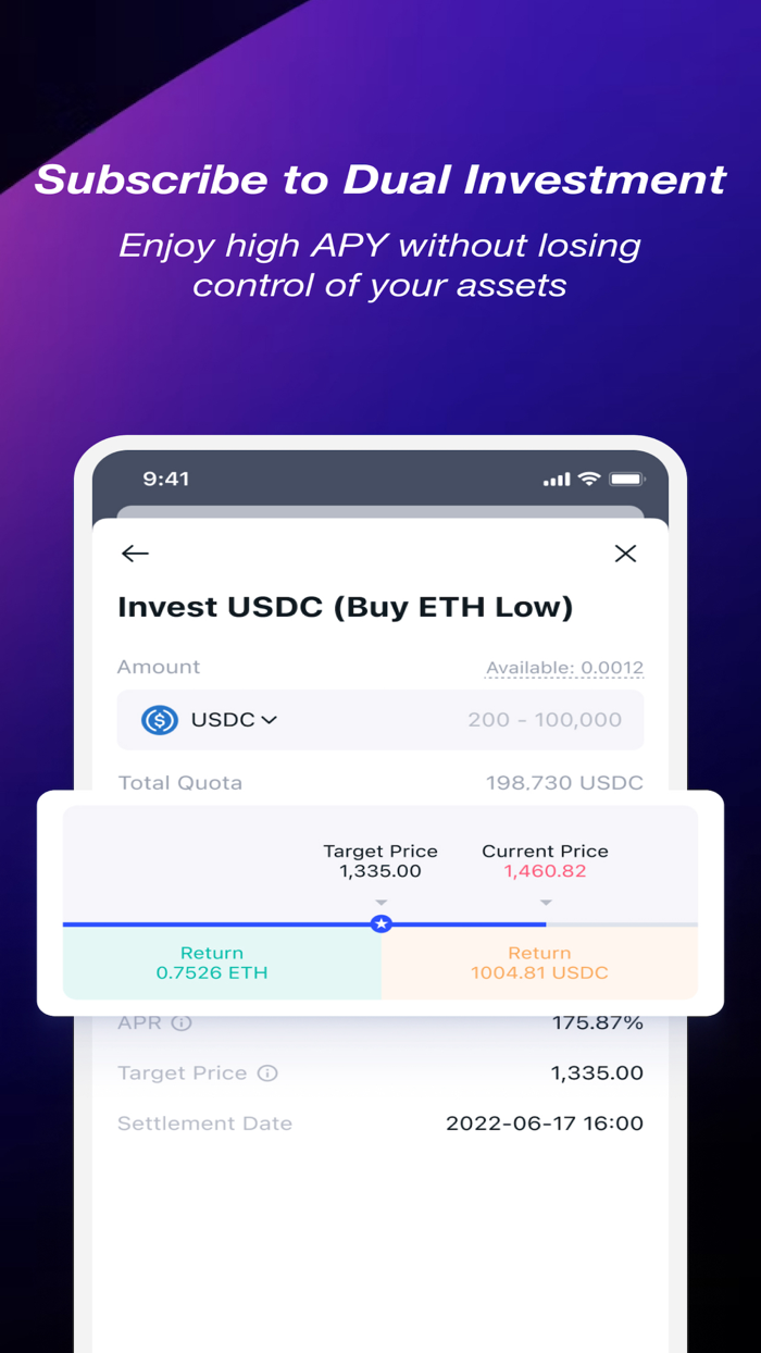 Loopring Smart Wallet