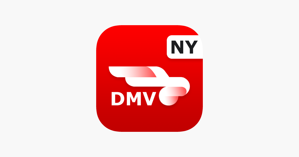 ‎NY DMV Permit Test on the App Store