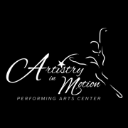 Artistry in Motion Performing