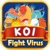 Koi Virus Fight