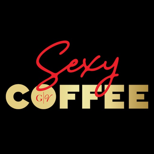 Sexy Coffee icon