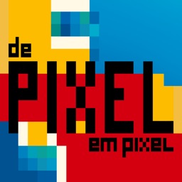 De Pixel Em Pixel