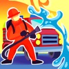 City Firefighter icon