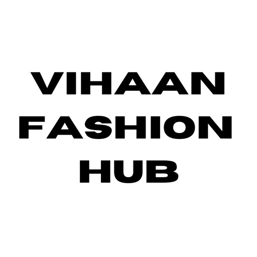 Vihaan Fashion Hub icon