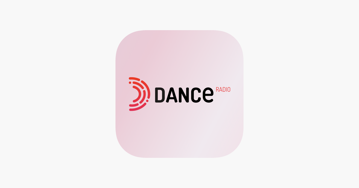 Dance radio sale