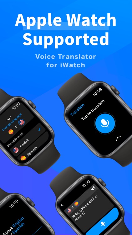 Realtime Translate-Translator screenshot-6