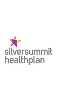 silversummit healthplan iphone screenshot 1