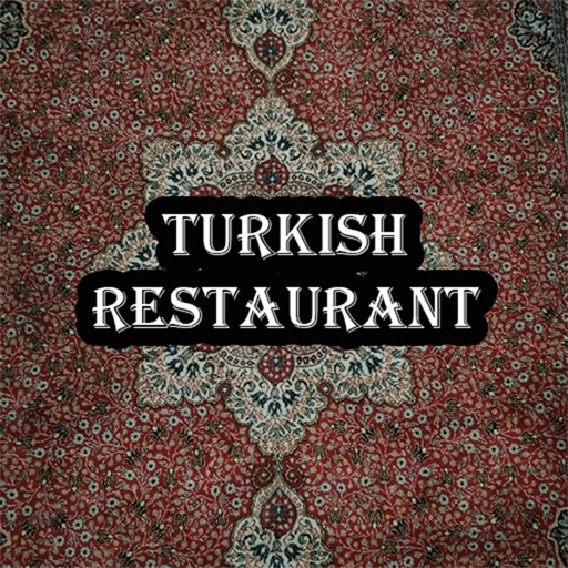 Turkish Restaurant Varkaus icon