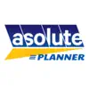 ASolute Planner App Feedback