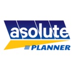 Download ASolute Planner app