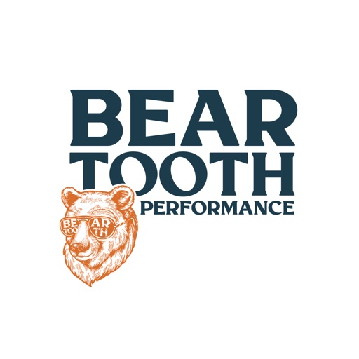 Beartooth Performance icon