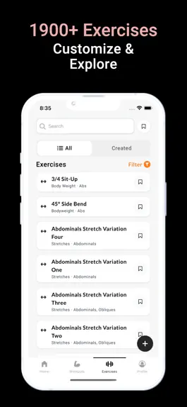 Game screenshot FitMate AI: Workout Partner hack