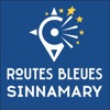 Routes Bleues de Sinnamary