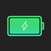 Battery Health - Charge Alarm icon