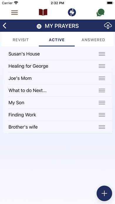 Bible Study Together Screenshot