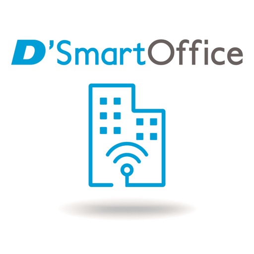 Daikin D'SmartOffice App
