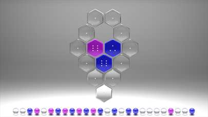 Screenshot #1 pour Hidden Path (Klangwaben)