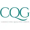 CQG Uitzenden en bemiddeling App Support