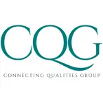 CQG Uitzenden en bemiddeling App Contact