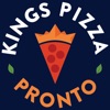 Kings Pizza Pronto icon