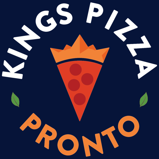 Kings Pizza Pronto