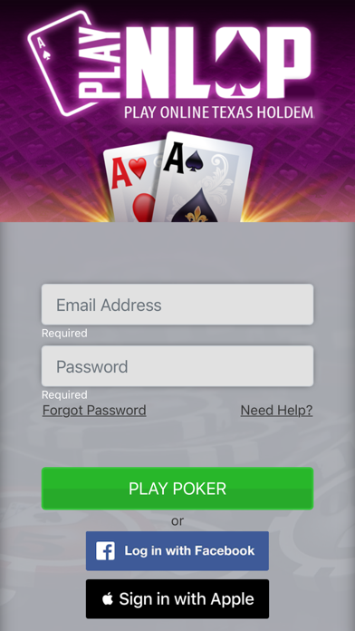 PlayNLOP Screenshot