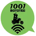 1001 Mototáxi App Alternatives